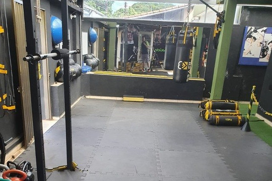 Imagem 2 da galeria do parceiro Academia Mais Saúde Leste Vila Nova