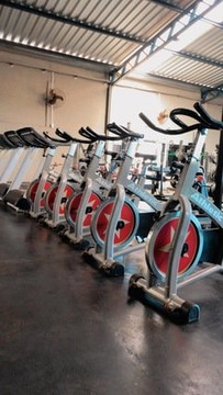 Imagem 1 da galeria do parceiro Lion Fitness