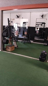Imagem 3 da galeria do parceiro Superar Gym Fitness
