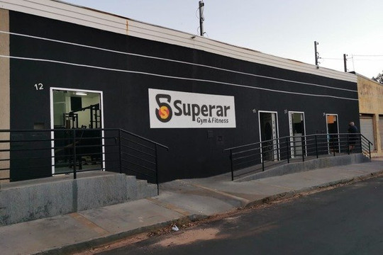 Imagem 3 da galeria do parceiro Superar Gym Fitness