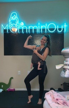 Image 3 from Ashley Weidner - Fitness Consultant partner gallery