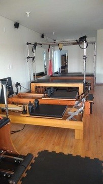 Imagem 2 da galeria do parceiro Fisiocore