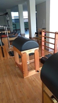 Imagem 3 da galeria do parceiro Fisiocore