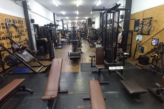 Imagem 1 da galeria do parceiro Força Vital