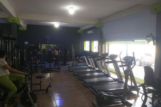 Imagem 3 da galeria do parceiro Experience FIT