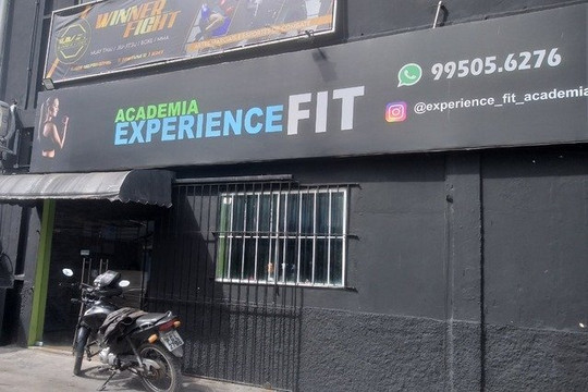 Imagem 1 da galeria do parceiro Experience FIT
