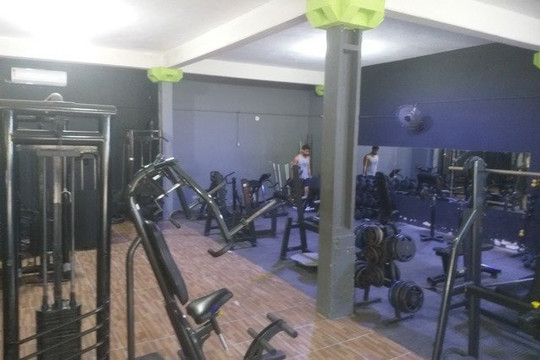 Imagem 2 da galeria do parceiro Experience FIT