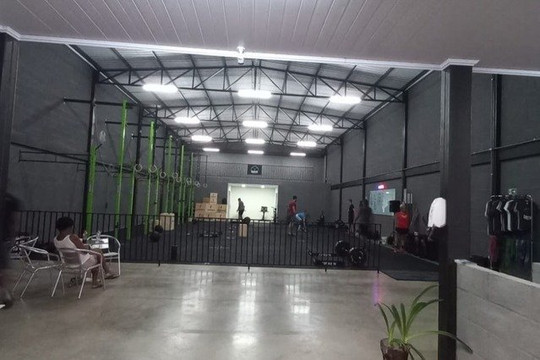 Imagem 1 da galeria do parceiro Cf Costa