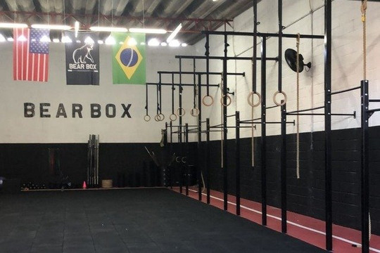 Imagem 1 da galeria do parceiro Bear Box