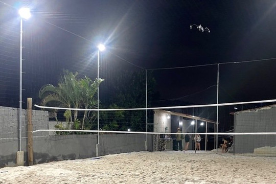 Imagem 1 da galeria do parceiro Arena Bxd