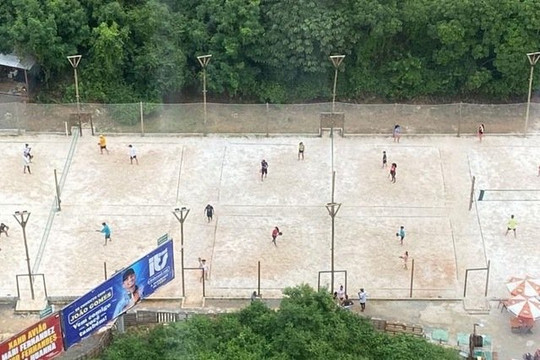 Imagem 1 da galeria do parceiro Arena Summer