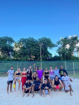 Imagem 2 da galeria do parceiro Arena Summer