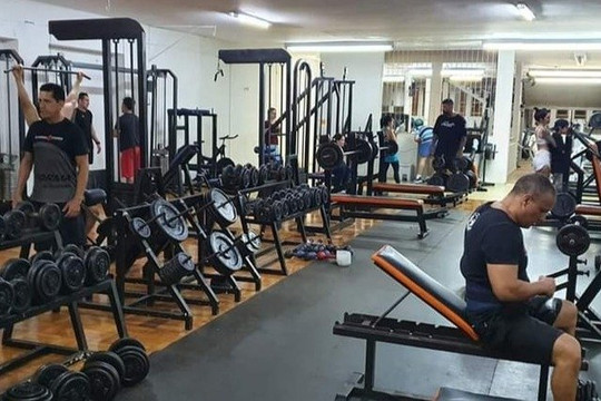 Imagem 1 da galeria do parceiro Academia Informa