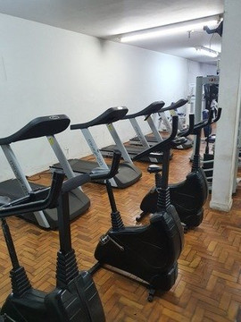 Imagem 3 da galeria do parceiro Academia Informa