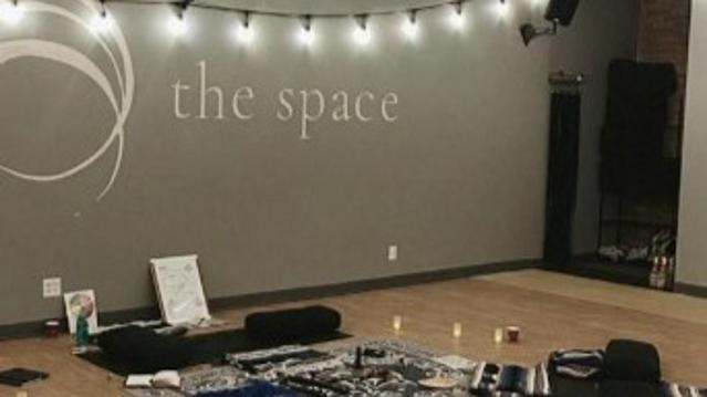 Image 3 from The Space Yoga Studio partner gallery
