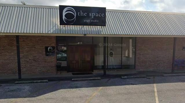 Image 2 from The Space Yoga Studio partner gallery