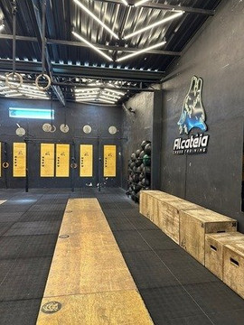 Imagem 3 da galeria do parceiro Alcateia Cross Training