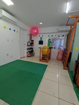 Imagem 3 da galeria do parceiro Singular Pilates