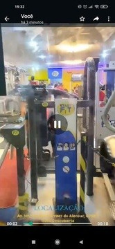 Imagem 6 da galeria do parceiro Mais Saúde E Vida Start Fit