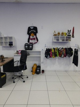 Imagem 3 da galeria do parceiro Muay Sok School