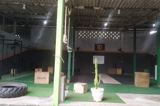 Imagem 1 da galeria do parceiro Bf Training