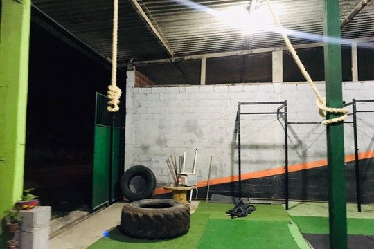 Imagem 3 da galeria do parceiro Bf Training