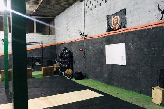 Imagem 2 da galeria do parceiro Bf Training