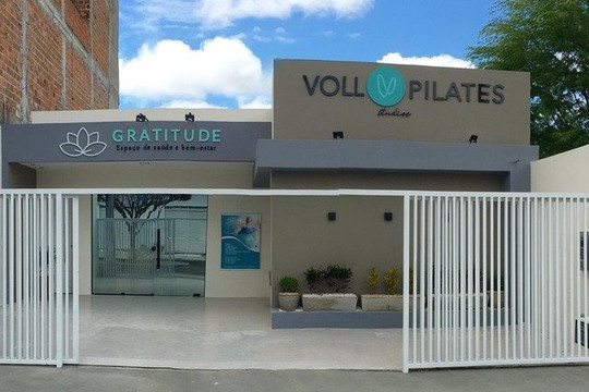 Imagem 1 da galeria do parceiro Voll Pilates Studios Jequié