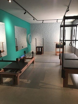 Imagem 3 da galeria do parceiro Voll Pilates Studios Jequié
