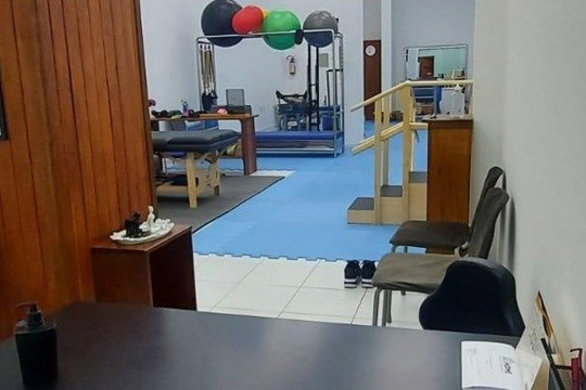 Imagem 3 da galeria do parceiro Arnstudio Unidade 1