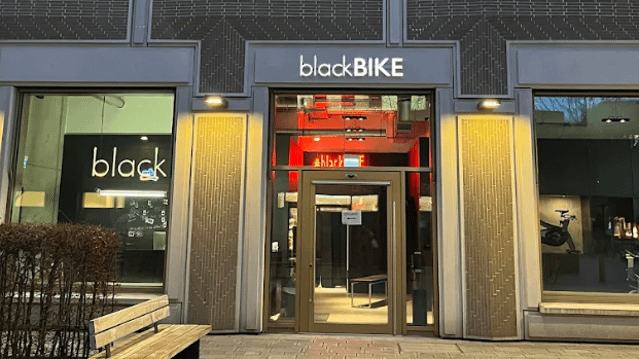 Bild 2 von blackBIKE SCHWABING Partnergalerie