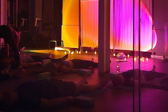 Image 1 from LDN PHYSIO partner gallery