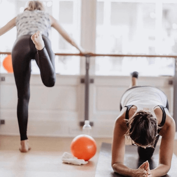 Image 3 from barre3 - Cedar Park partner gallery