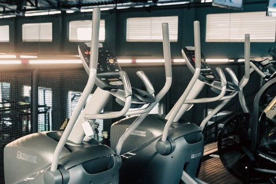 Imagem 1 da galeria do parceiro STUDIO PERSONAL RENAN ARNONI