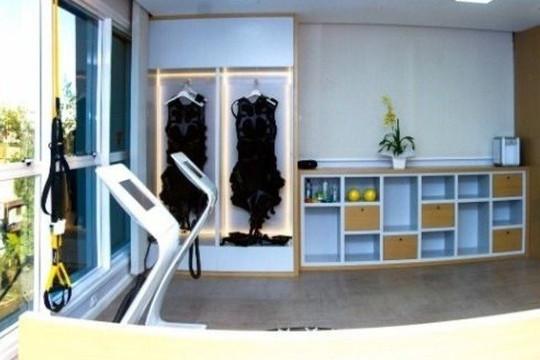 Imagem 1 da galeria do parceiro Espaço Impulse