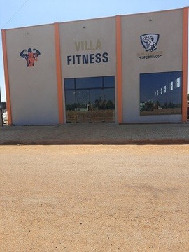 Imagem 2 da galeria do parceiro Villa Fitness