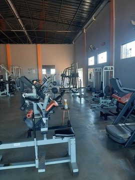 Imagem 3 da galeria do parceiro Villa Fitness