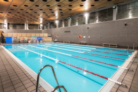 Imagen 3 de la galería del partner Okeymas Cem Parc De La Ciutadella