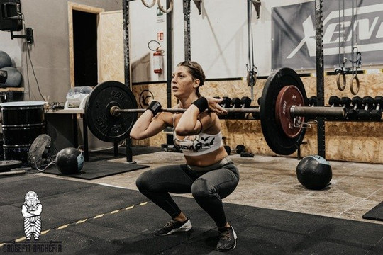 Immagine 3 dalla galleria del partner CrossFit Bagheria