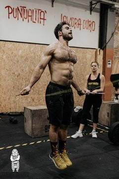 Immagine 2 dalla galleria del partner CrossFit Bagheria