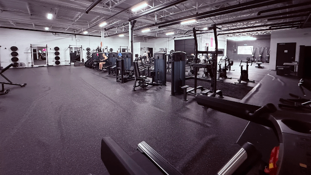 Image 2 from BFITNESS partner gallery