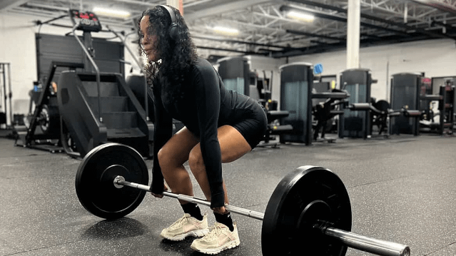 Image 3 from BFITNESS partner gallery