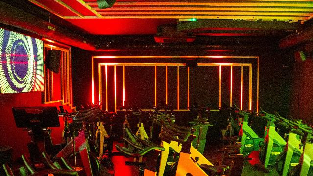 Image 2 from RINTO Fitness Richmond partner gallery