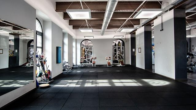 Immagine 2 dalla galleria del partner Orange Nizza