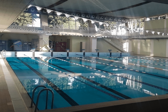 Immagine 1 dalla galleria del partner Polisportivo E. Franzanti - Activa Piacenza