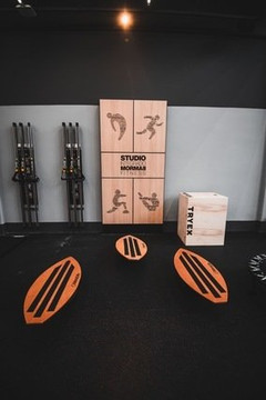 Imagem 3 da galeria do parceiro Studio Mormaii - Campo Belo