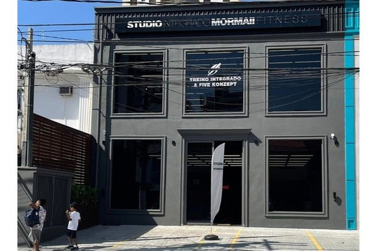 Imagem 2 da galeria do parceiro Studio Mormaii - Campo Belo