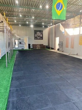 Imagem 2 da galeria do parceiro Arena Zer01