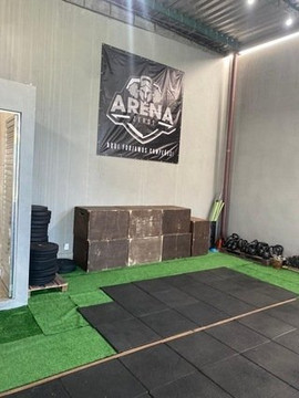 Imagem 3 da galeria do parceiro Arena Zer01