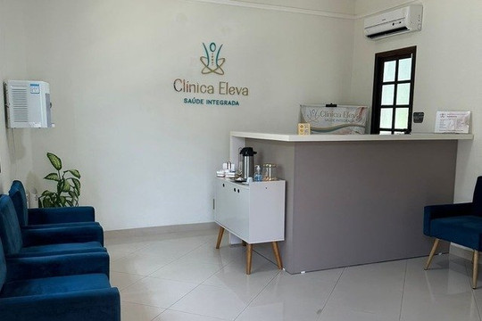 Imagem 3 da galeria do parceiro Clínica Eleva Saúde Integrada